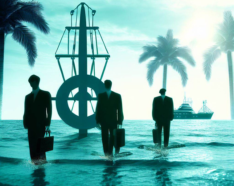 英國(guó)離岸公司注冊(cè)