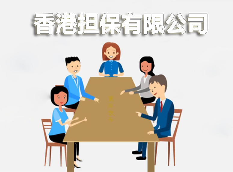 香港擔(dān)保有限公司